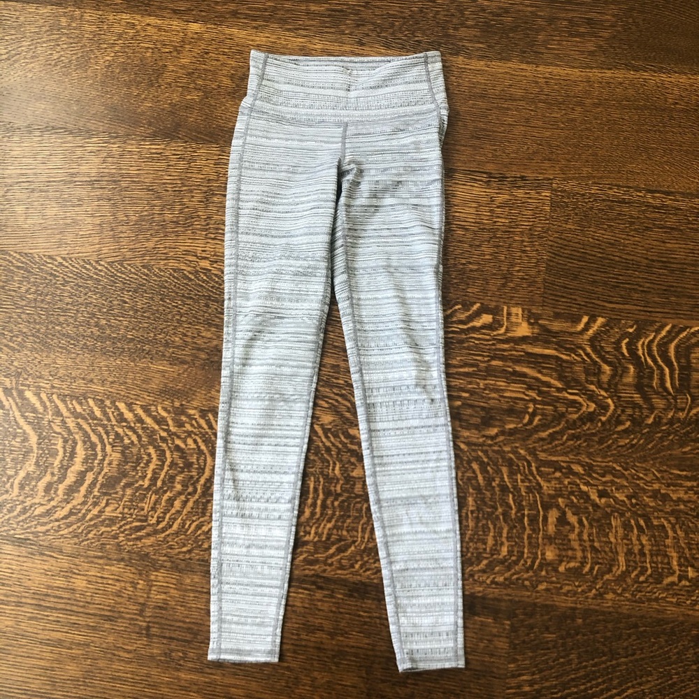 Athleta leggings